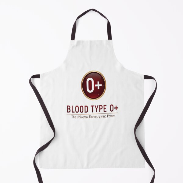 Item preview, Blood O+ designed and sold by Sujinthaiart.