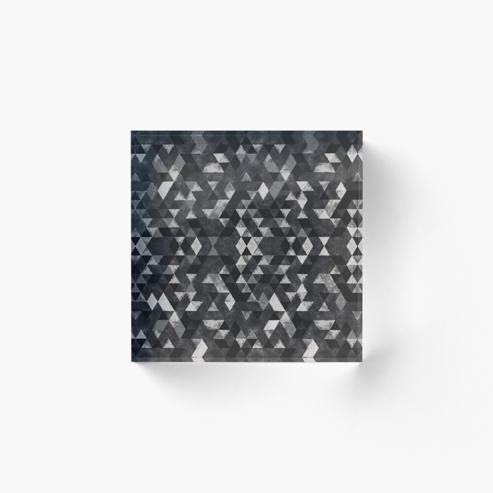Item preview, Acrylic Block designed and sold by DesignByLang.