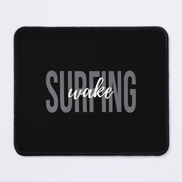 Item preview, Wake Surfing Wakesurf Wake Surfer Surfing Boat designed and sold by KristinTara.