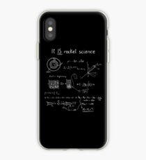 Astrophysik iPhone-Hülle & Cover