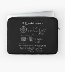 Astrophysik Laptoptasche