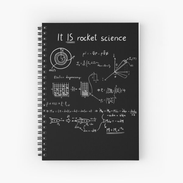 Artikel-Vorschau von Astrophysik, designt und verkauft von -Andropov-.
