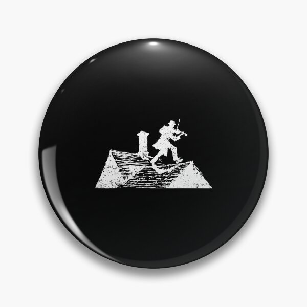 Item preview, Fiddler On Roof Retro Musical Theater Broadway Theatre designed and sold by OnaConnie.