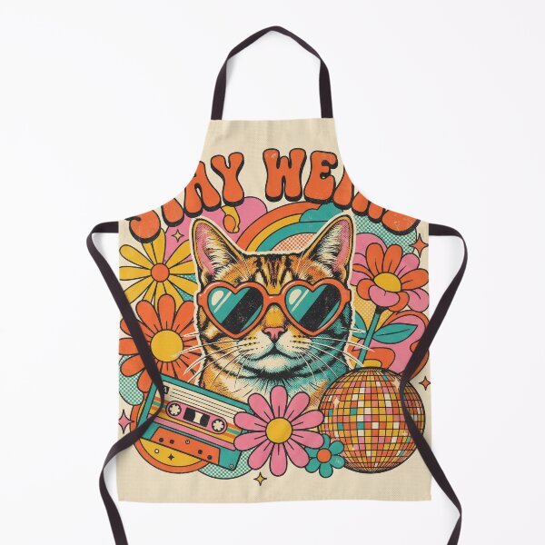 Item preview, Stay Weird designed and sold by Jaime1422.