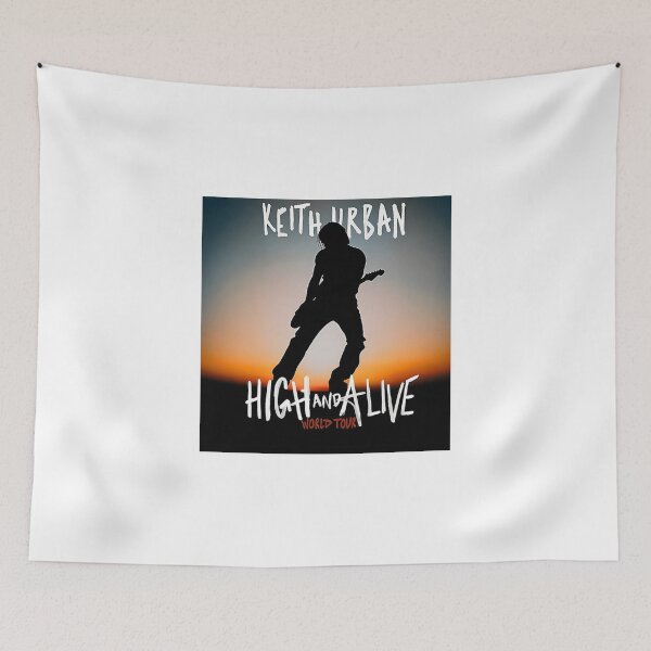 Item preview, Keith Tour Urban 2025 cocologo designed and sold by kahlylin2.