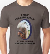 lil sebastian Unisex T-Shirt