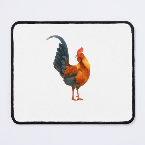 Item preview, Sri Lanka Junglefowl (Gallus lafayettii) designed and sold by HOMETOWN86.