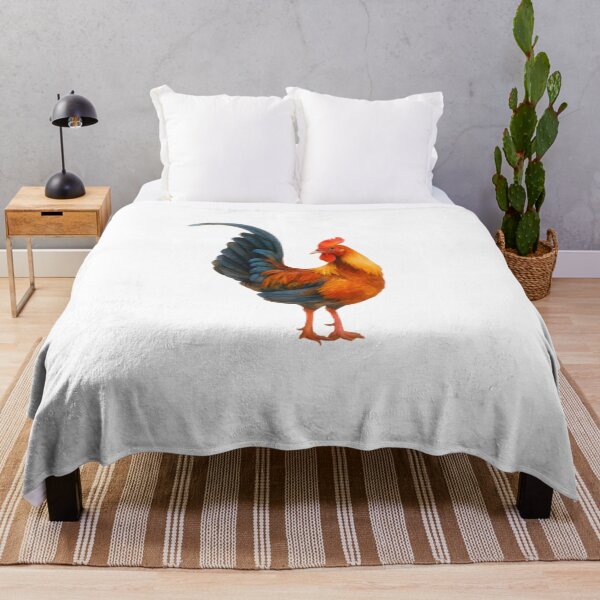 Item preview, Sri Lanka Junglefowl (Gallus lafayettii) designed and sold by HOMETOWN86.