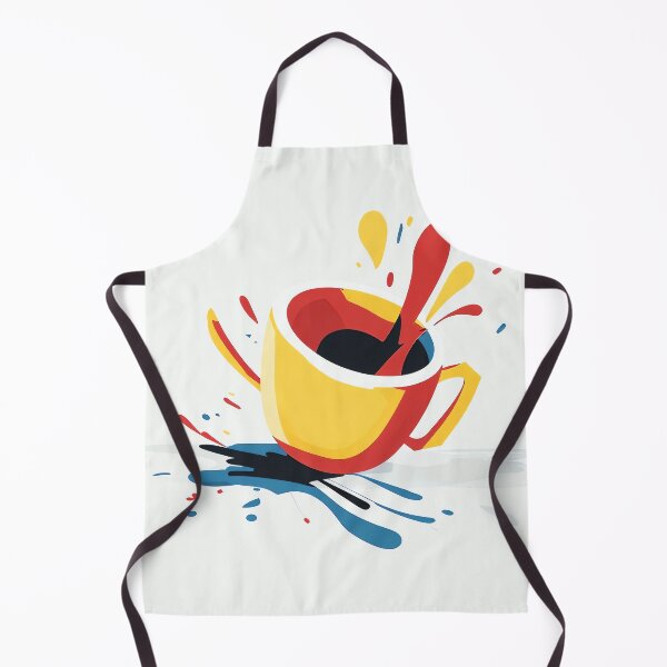 Item preview, Morning Chaos designed and sold by ONYX Pixee.