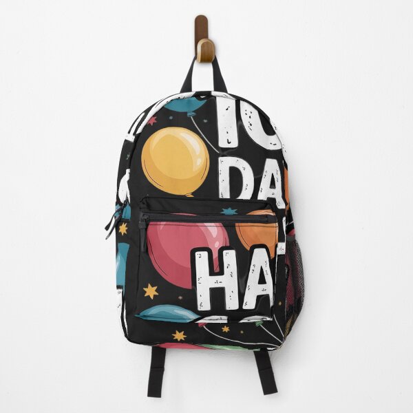 Item preview, Happy 100th Day of School Student Teachers Youth Adults designed and sold by AvagondaMind.
