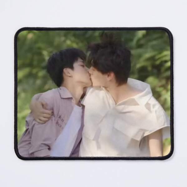 Item preview, Revenged Love photocard kiss hug cute Chinese BL series Chi Cheng Wu SuoWei Tian XuNing ZiYu Guo ChengYu Jiang Xiao Shuai Zhan Xuan Liu Xuan Cheng Boys Love counterattack weiwei designed and sold by Kpop-Noona.