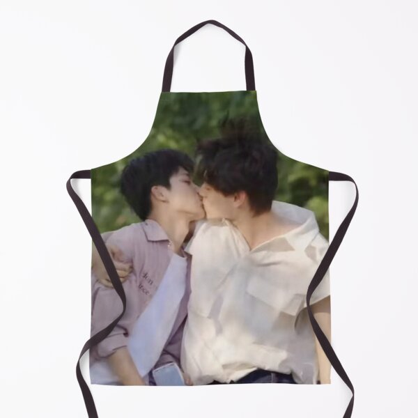 Item preview, Revenged Love photocard kiss hug cute Chinese BL series Chi Cheng Wu SuoWei Tian XuNing ZiYu Guo ChengYu Jiang Xiao Shuai Zhan Xuan Liu Xuan Cheng Boys Love counterattack weiwei designed and sold by Kpop-Noona.