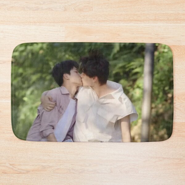 Item preview, Revenged Love photocard kiss hug cute Chinese BL series Chi Cheng Wu SuoWei Tian XuNing ZiYu Guo ChengYu Jiang Xiao Shuai Zhan Xuan Liu Xuan Cheng Boys Love counterattack weiwei designed and sold by Kpop-Noona.
