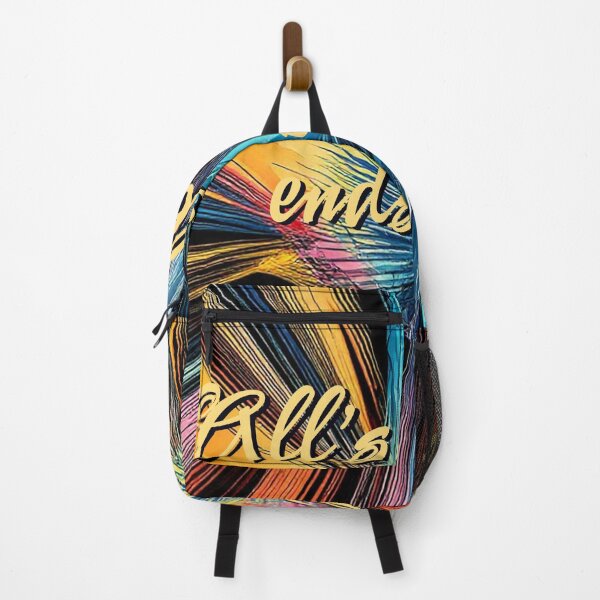 Item preview, All’s well that ends well designed and sold by aleksandr13.