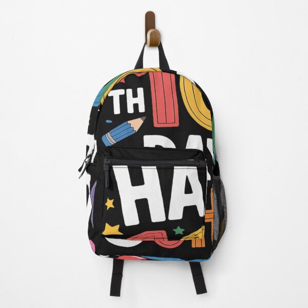 Item preview, Happy 100th Day Of School Teacher Youth Kids Happy 100 Days designed and sold by AvagondaMind.