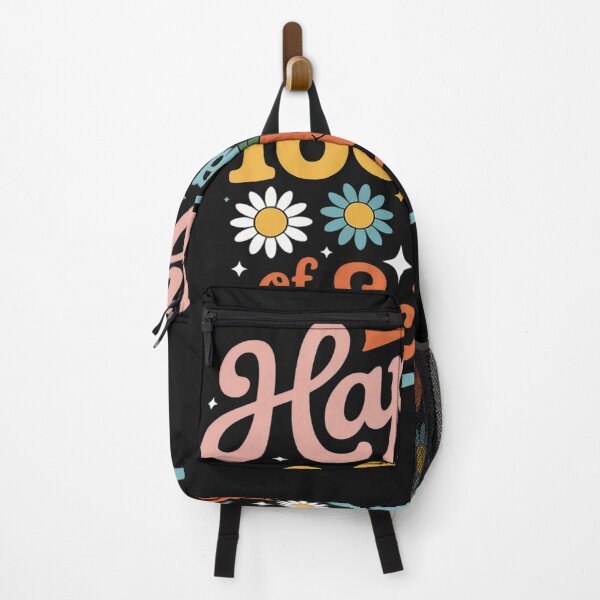 Item preview, Happy 100th Days of School Teacher Student Gift designed and sold by AvagondaMind.