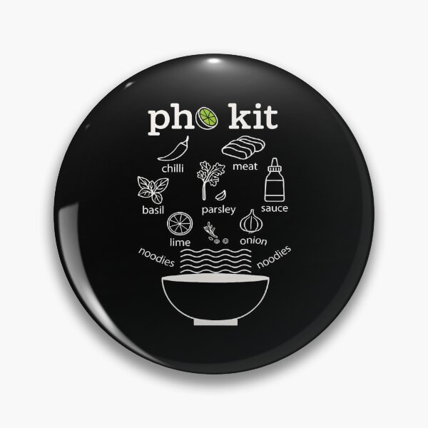 Artikelvorschau, Pho-Set – Asiatische vietnamesische Nudelsuppe für Feinschmecker entworfen und verkauft von AdellBridgett.