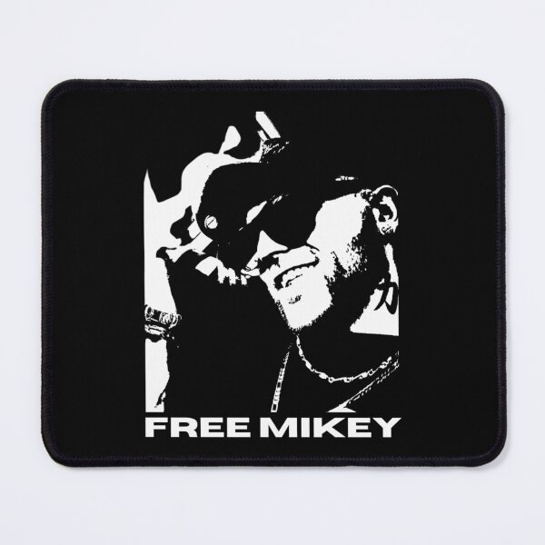 Item preview, Free Mikey designed and sold by DavonHirthe.
