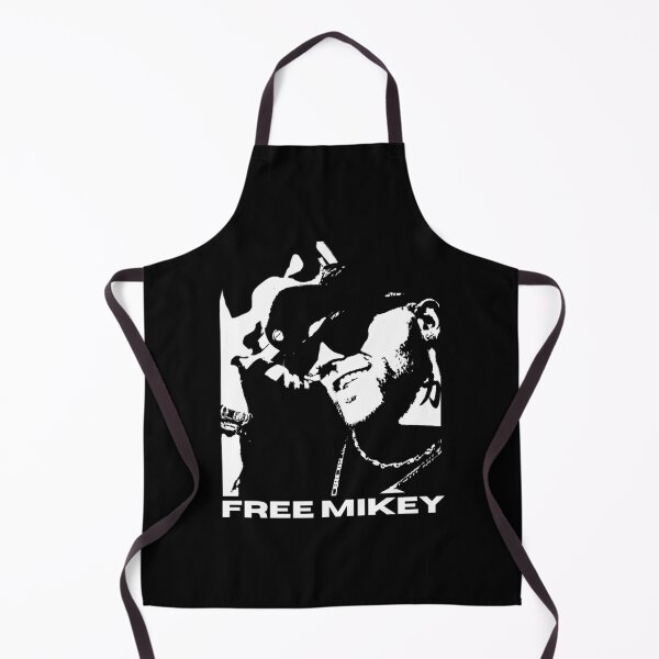 Item preview, Free Mikey designed and sold by DavonHirthe.