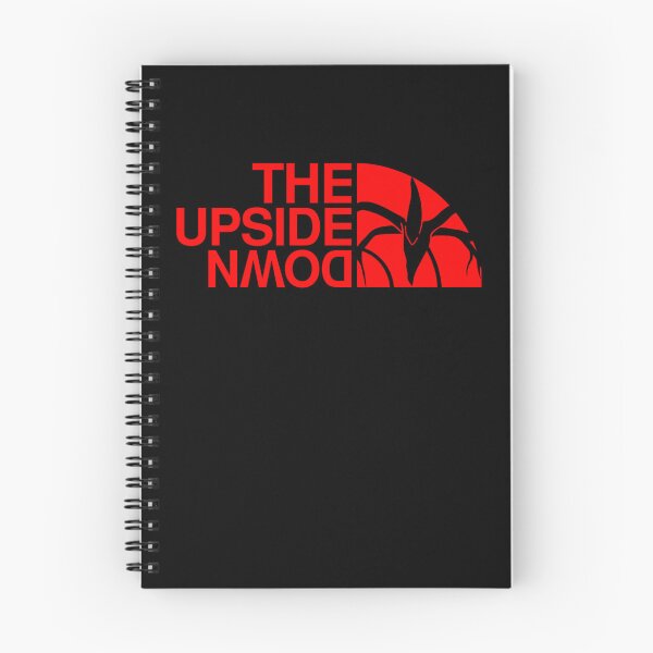 Item preview,  The Upside Down Stranger Funny Mind Flayer designed and sold by JayceeHudson.