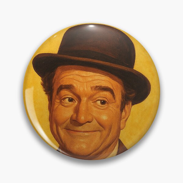 Item preview, The Red Skelton Show designed and sold by Mauswohn.