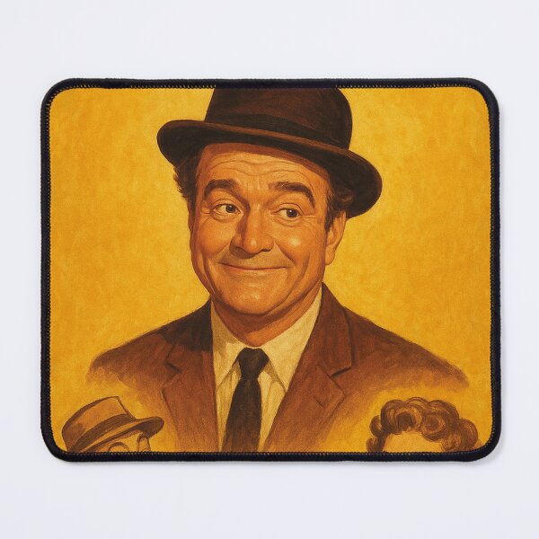 Item preview, The Red Skelton Show designed and sold by Mauswohn.