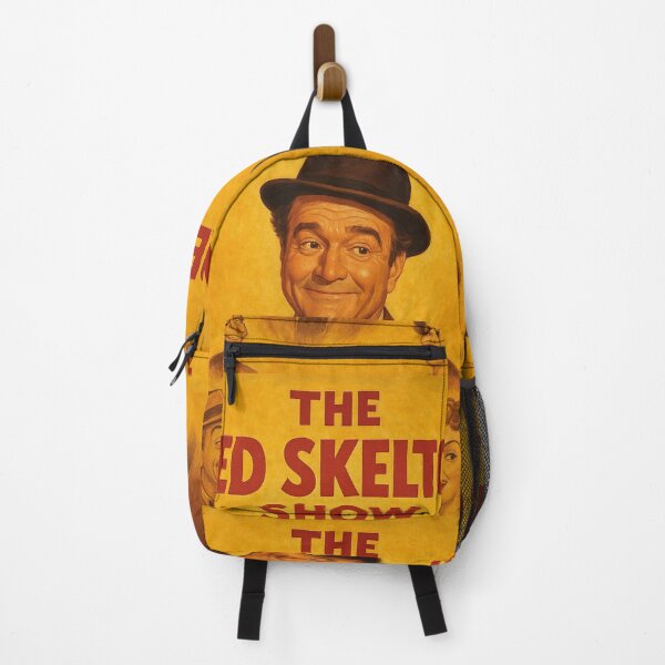 Item preview, The Red Skelton Show designed and sold by Mauswohn.