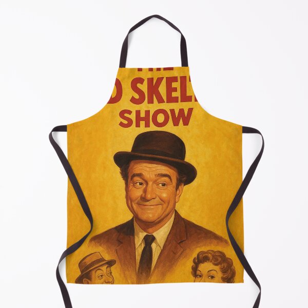 Item preview, The Red Skelton Show designed and sold by Mauswohn.