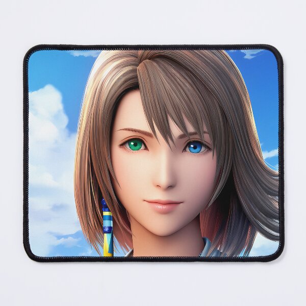 Item preview, Yuna - 23 designed and sold by Infinite-Aspire.