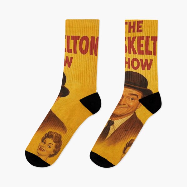 Item preview, The Red Skelton Show designed and sold by Mauswohn.