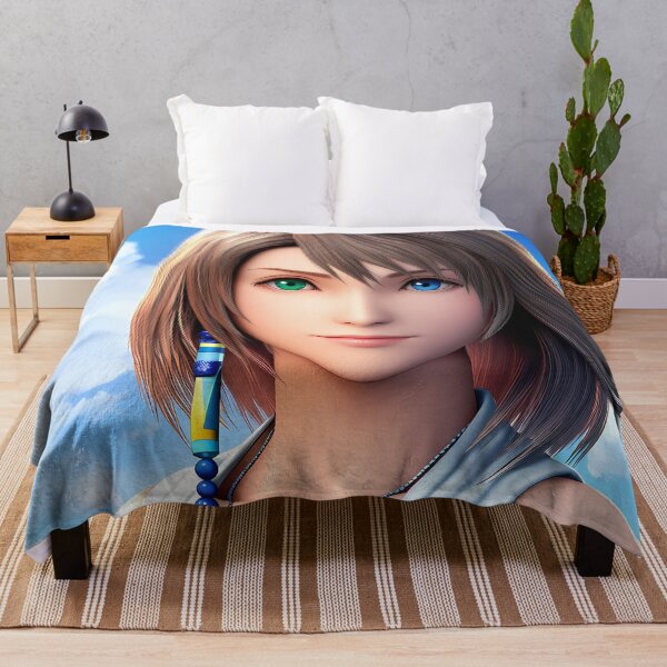 Item preview, Yuna - 23 designed and sold by Infinite-Aspire.