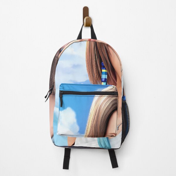 Item preview, Yuna - 23 designed and sold by Infinite-Aspire.