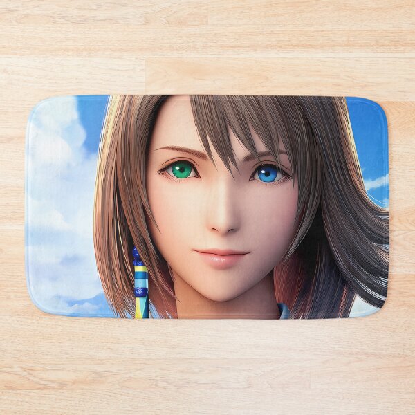 Item preview, Yuna - 23 designed and sold by Infinite-Aspire.