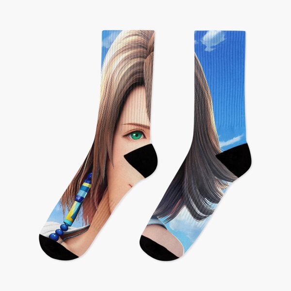 Item preview, Yuna - 23 designed and sold by Infinite-Aspire.