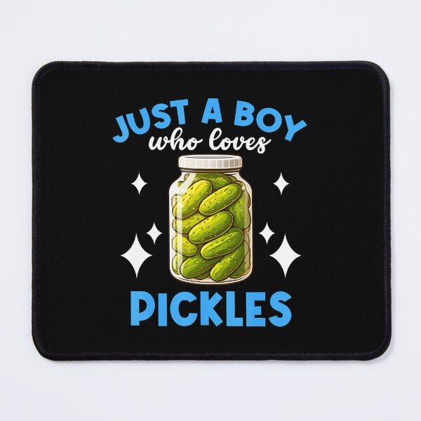 Item preview, Funny Pickle Lover Dill Pickle For s designed and sold by CharlotteSandra.