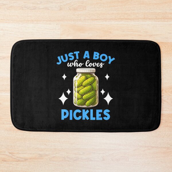 Item preview, Funny Pickle Lover Dill Pickle For s designed and sold by CharlotteSandra.
