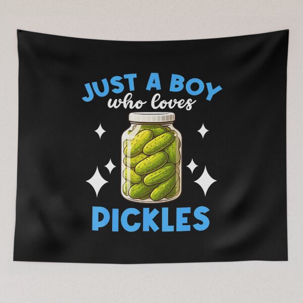 Item preview, Funny Pickle Lover Dill Pickle For s designed and sold by CharlotteSandra.