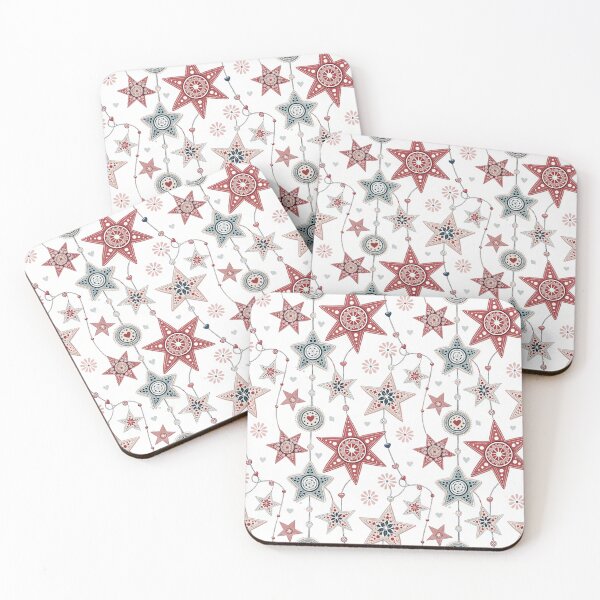 Item preview, Star & Spark Garlands designed and sold by Shuga-Design.