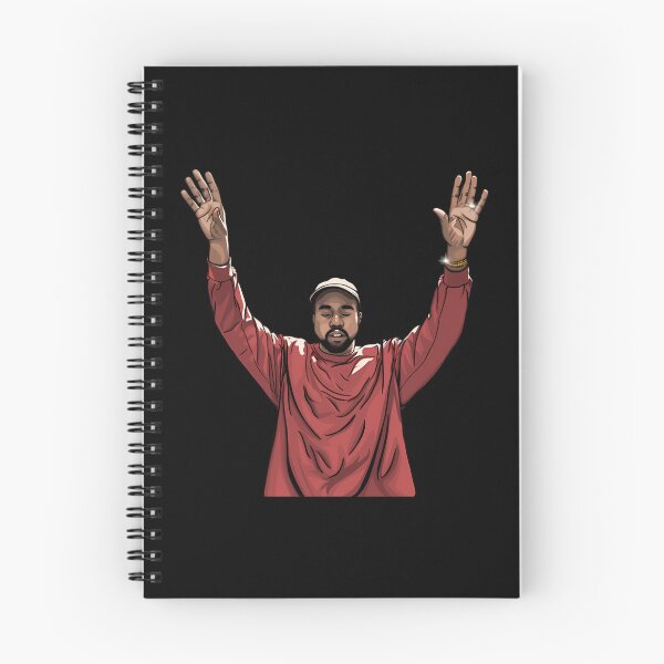 Artikelvorschau, Kanye West entworfen und verkauft von JayceeHudson.