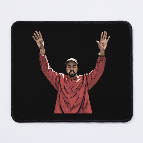 Artikelvorschau, Kanye West entworfen und verkauft von JayceeHudson.