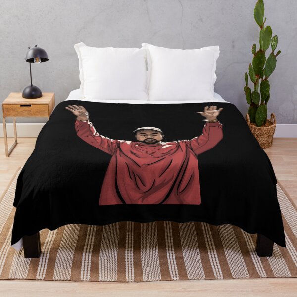 Item preview, Kanye West designed and sold by JayceeHudson.