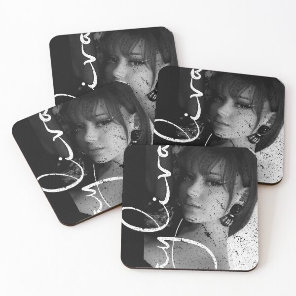 Item preview, Ayliva Portrait designed and sold by Jook1951.