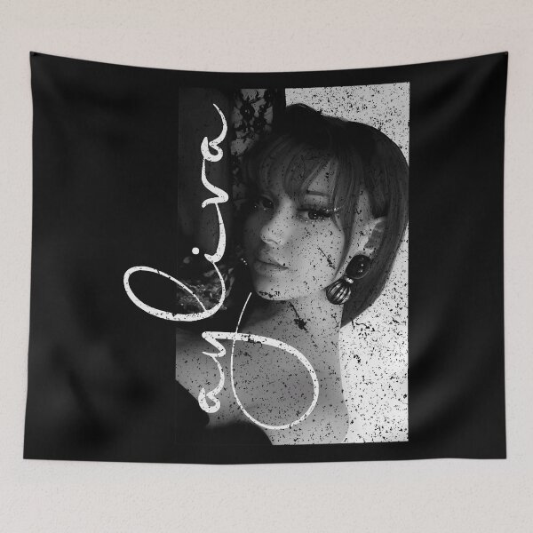 Item preview, Ayliva Portrait designed and sold by Jook1951.