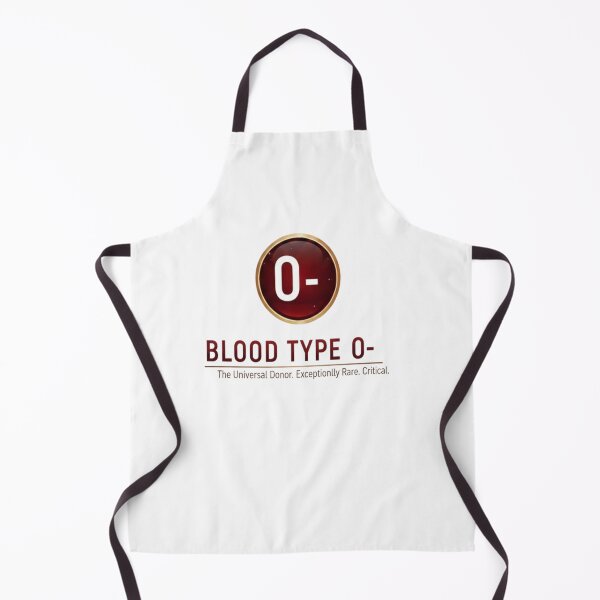 Item preview, Blood O- designed and sold by Sujinthaiart.