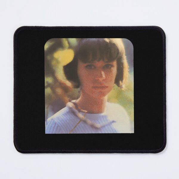 Item preview, Astrud Gilberto designed and sold by DavonHirthe.