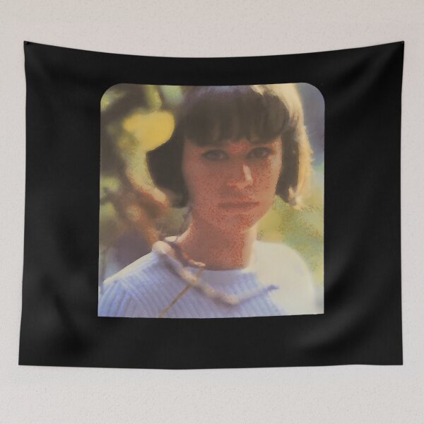 Item preview, Astrud Gilberto designed and sold by DavonHirthe.
