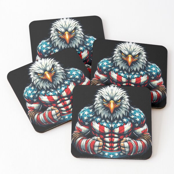 Item preview, Fighting Eagle S01 D21 designed and sold by Houerd.