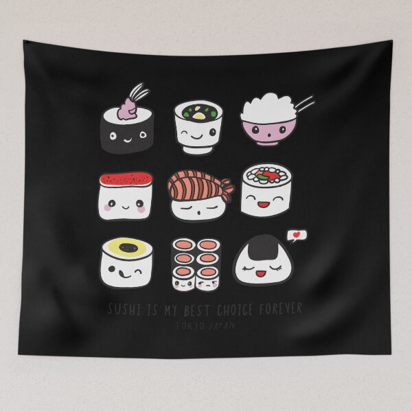Item preview, Best Choice Sushi designed and sold by rfeecngkllw33.