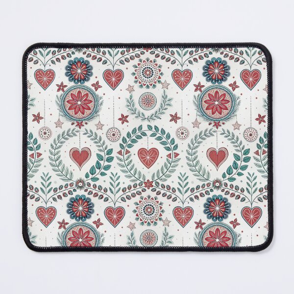 Item preview, Romantic Garland Mix designed and sold by Shuga-Design.