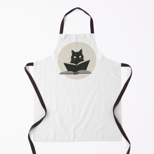 Item preview, Professor Paws: Research in Progress designed and sold by runcatrun.